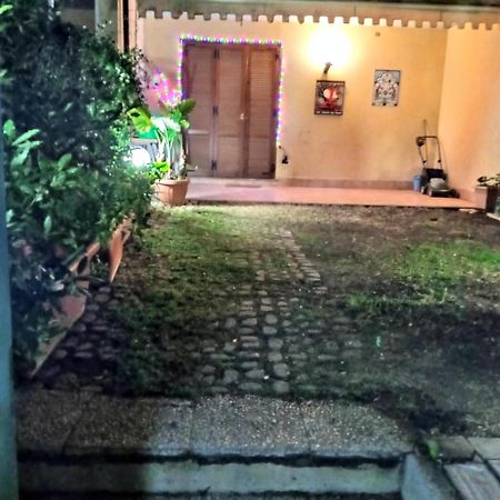 Bebadamo Ed Eva Apartment Villaggio del Fanciullo Exterior foto