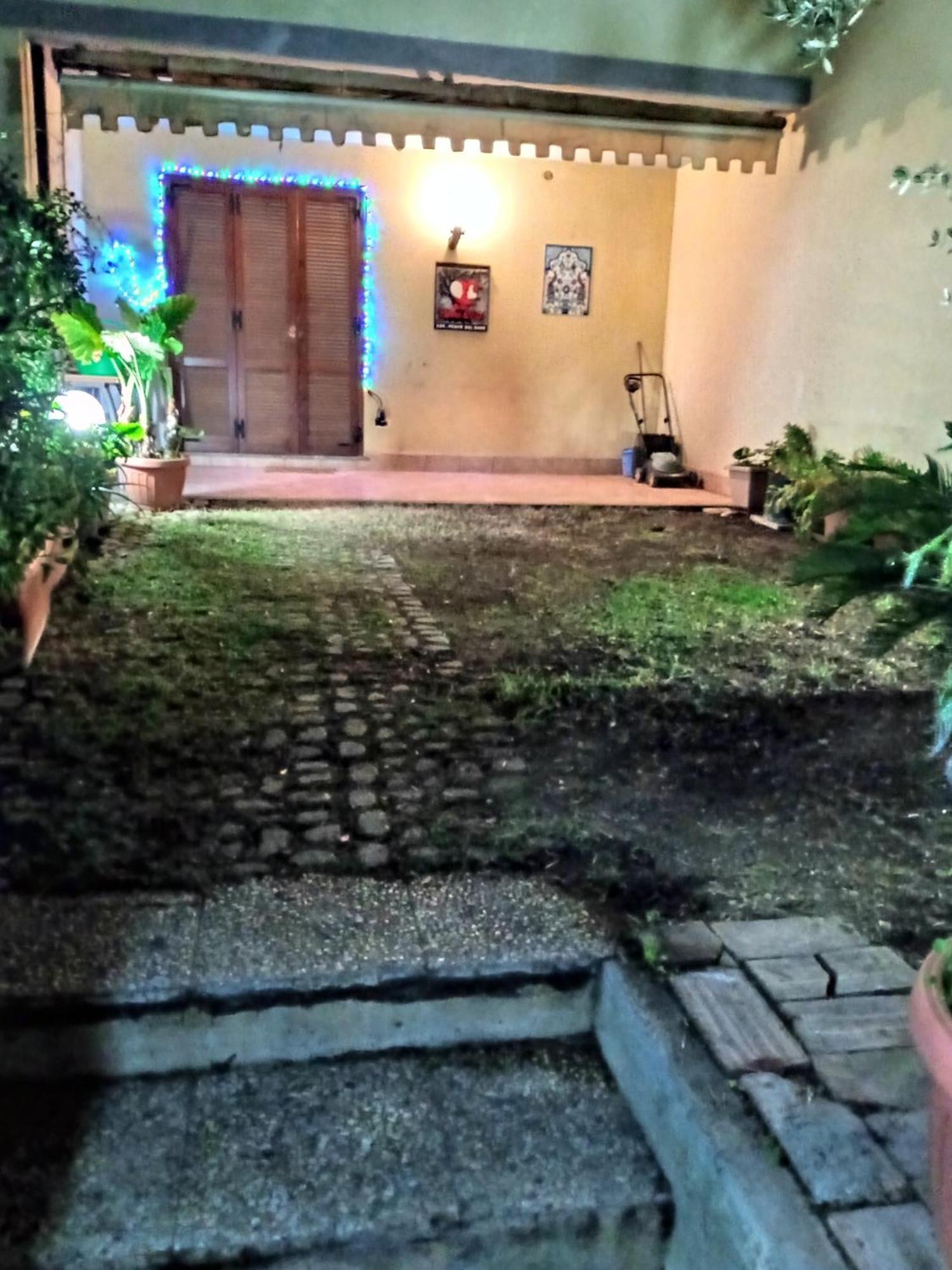 Bebadamo Ed Eva Apartment Villaggio del Fanciullo Exterior foto